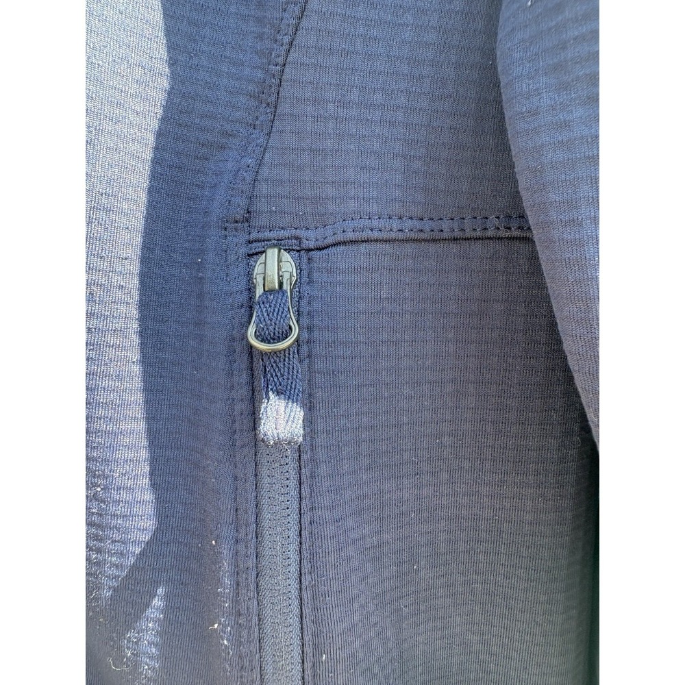 Westair‎ Thermo Full Zip Mens Port Authority X-Large Hypertherm Jacket - Picture 3 of 9
